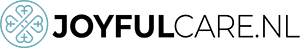 Joyful Care – Thuiszorg Logo